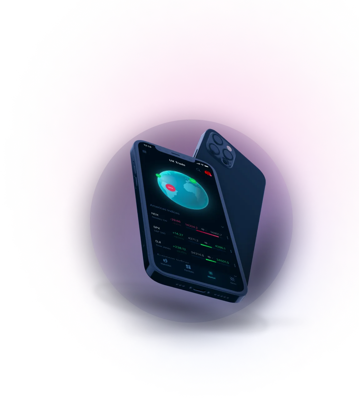 AquaAI - Get in touch with us